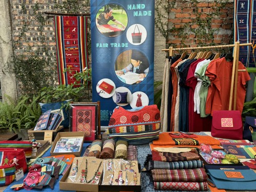 From heritage to handmade: Hanoi fosters creativity for culture-tourism development - ảnh 2