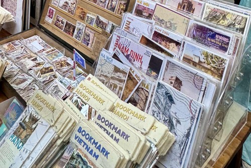 From heritage to handmade: Hanoi fosters creativity for culture-tourism development - ảnh 4