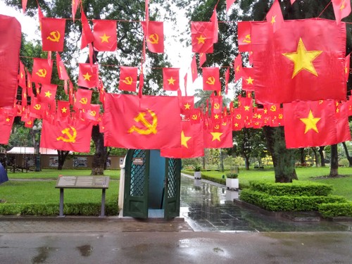 Secret military cipher bunker open to public - ảnh 1