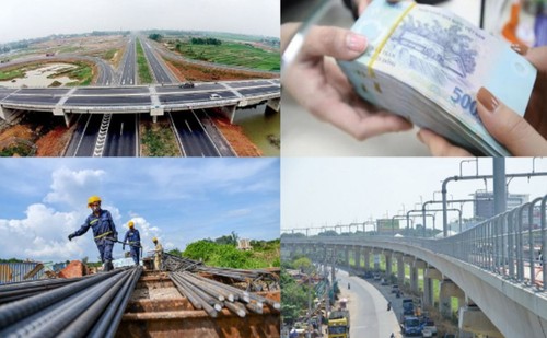 Public investment capital: an important driver of growth - ảnh 1