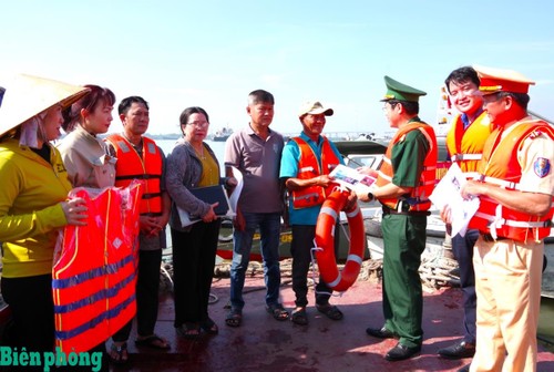 Authorities gears up to protect undersea gas pipelines - ảnh 1