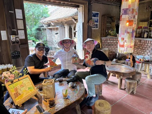 Wednesday October 8, 2025 - ảnh 4