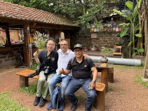 Wednesday October 8, 2025 - ảnh 1