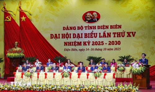 Party congresses: responsibility, new momentum - ảnh 2