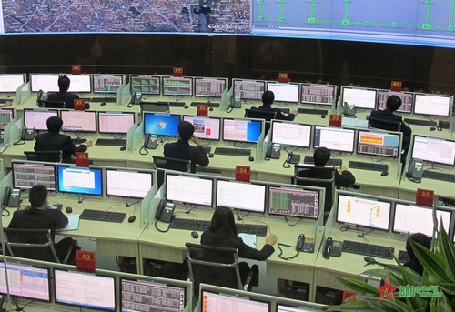 Technology breakthrough to safeguard Vietnam’s airspace - ảnh 1
