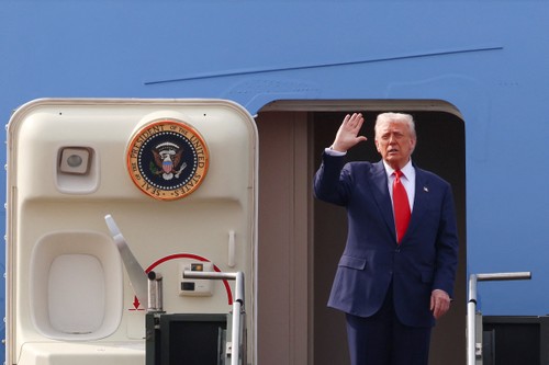 Outcomes of US President’s Asia tour - ảnh 1
