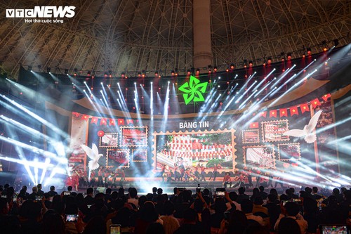 Autumn Fair 2025 inspires innovation, cooperation, development - ảnh 1