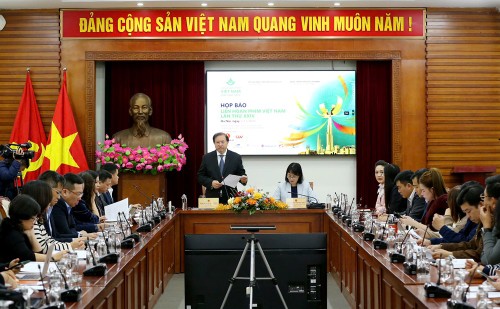 Vietnam Film Festival to take place November 21-25 - ảnh 1