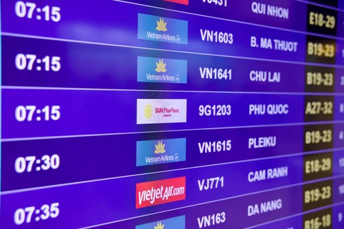Sun Phu Quoc Airways, Vietnam’s 7th domestic airline, makes its debut - ảnh 2