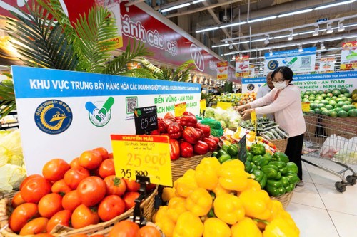 Enterprises ramp up production ahead of New Year celebrations - ảnh 1