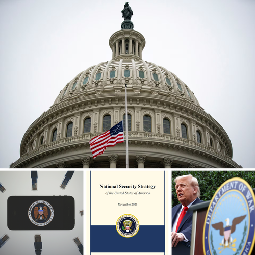 Ten major world events in 2025 selected by Voice of Vietnam - ảnh 3