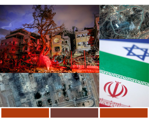 Ten major world events in 2025 selected by Voice of Vietnam - ảnh 4