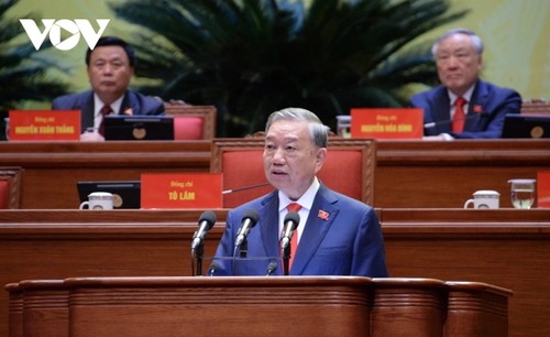 A call to action for Vietnam's new era of development - ảnh 2