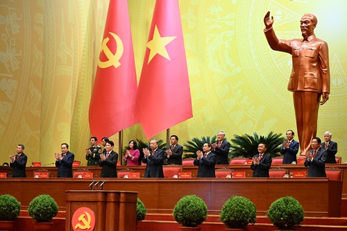 Cuban friends express confidence in CPV leadership over Vietnam’s strategic goals - ảnh 1