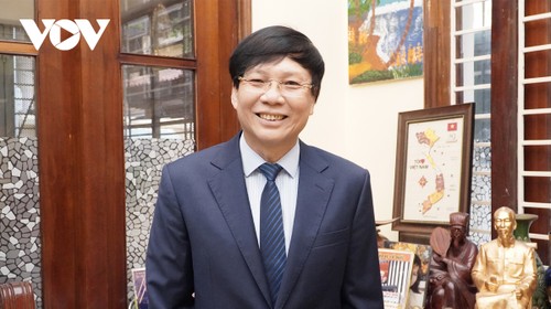 “The Party in people’s hearts” invigorates the Party - ảnh 2