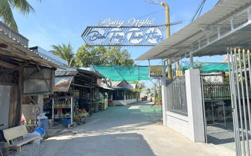 Experience slow journeys, living traditions in Can Tho - ảnh 6