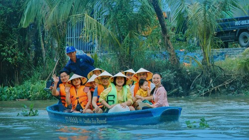 Experience slow journeys, living traditions in Can Tho - ảnh 1