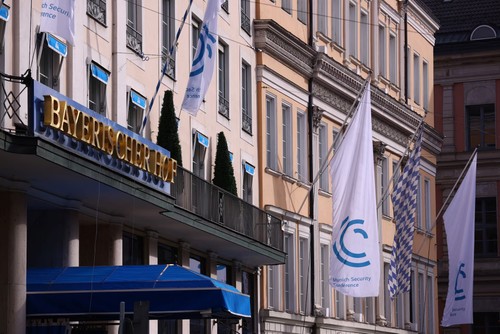 Munich Security Conference to set new rules for transatlantic dialogue - ảnh 1