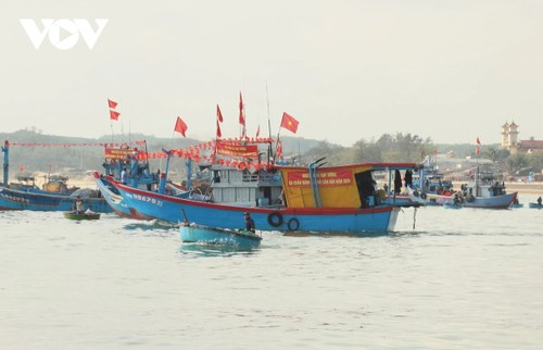 Fishermen’s right to vote ensured - ảnh 1