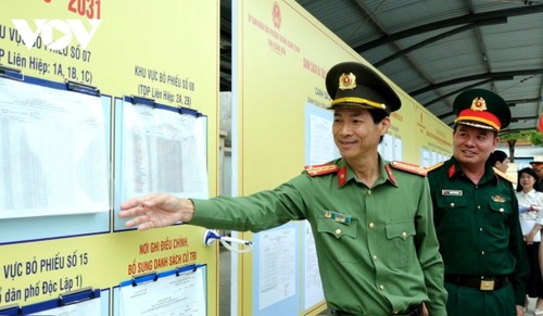 Fishermen’s right to vote ensured - ảnh 2