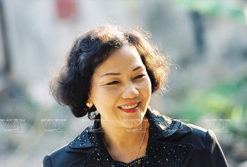 Cuba newspaper praises Vietnamese heroine Vo Thi Thang - ảnh 1