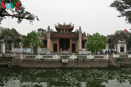 Binh Da Village, heritage area - ảnh 1