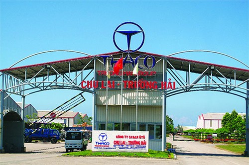 Chu Lai Open Economic Zone, driving force of Quang Nam’s economy  - ảnh 2