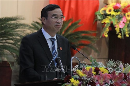 Da Nang city works to improve its competitiveness - ảnh 2