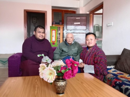 Bhutan’s secret to a happy life - ảnh 2