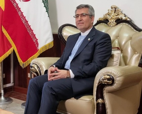 What makes Persian carpets popular worldwide? - ảnh 2