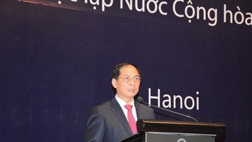 Vietnam-India comprehensive strategic partnership develops cross the board  - ảnh 1