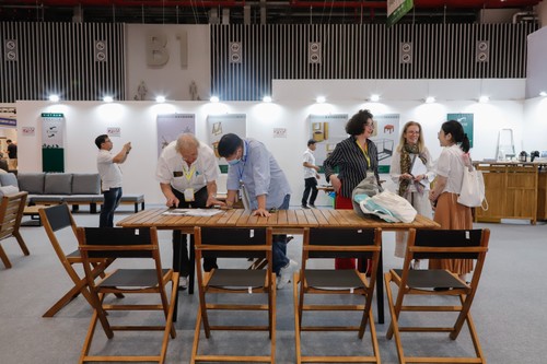 Vietnam’s furniture, home accessories sector looks towards ASEAN market - ảnh 1