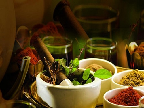Ayurveda - a way to balance body, mind, spirit, and environment - ảnh 3
