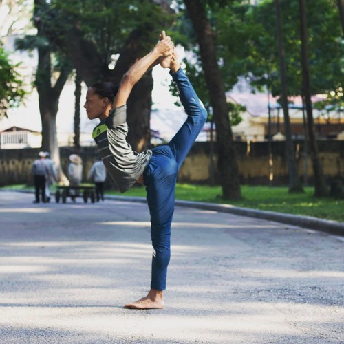 Ayurveda - a way to balance body, mind, spirit, and environment - ảnh 1