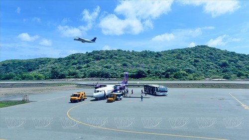 Con Dao - Paradise in the middle of the ocean - ảnh 2