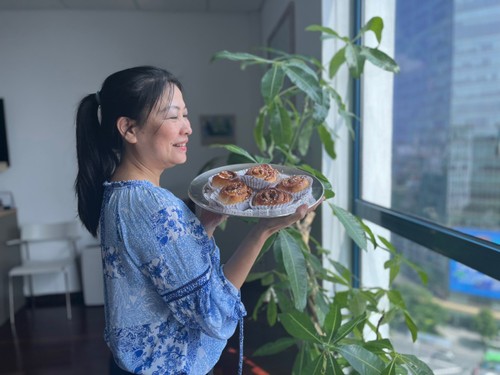 “Coffee breaks, Swedish-style“ - ảnh 3