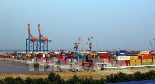 New drivers for Hai Phong’s economic development - ảnh 1