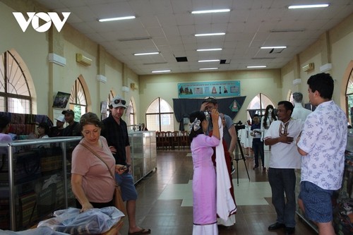 Community tourism helps Ninh Thuan’s rural areas prosper - ảnh 2