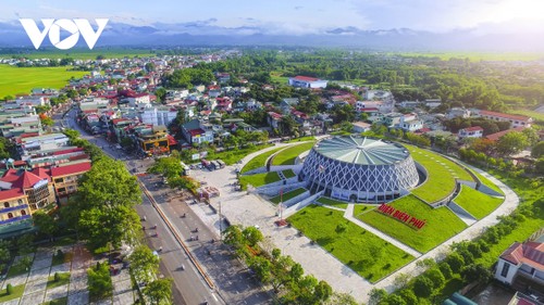 Dien Bien province fully taps advantages for tourism development  - ảnh 1