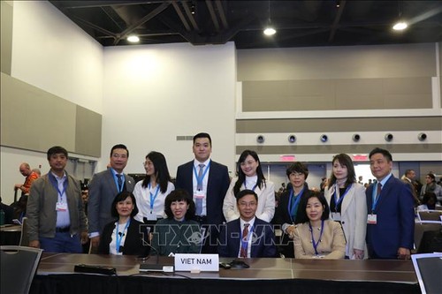 Vietnam supports global treaty to end plastic pollution   - ảnh 1