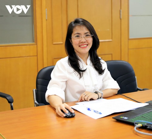 Hai Phong workers promote innovations to improve work efficiency - ảnh 3