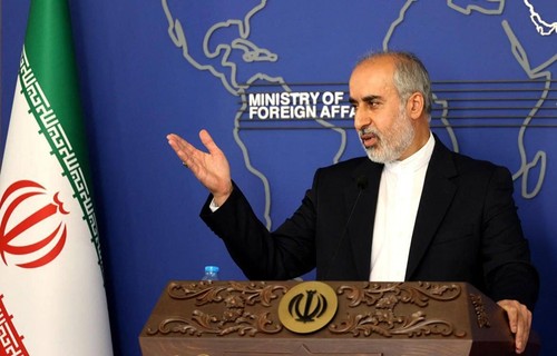 Iran says it doesn’t want regional escalation but must punish Israel - ảnh 1