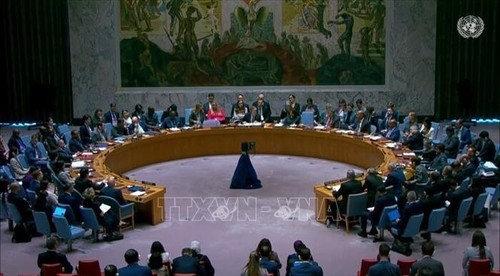 UN expresses concern about peacekeepers following Israel’s airstrikes on north Lebanon town - ảnh 1