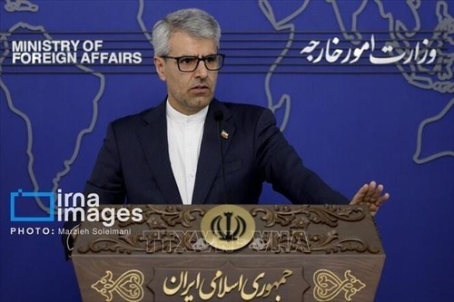 Iran warns Israel of “decisive” response - ảnh 1