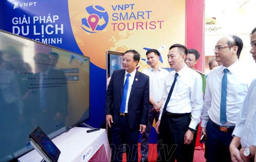 Ha Nam intensifies digital transformation in tourism development  - ảnh 3