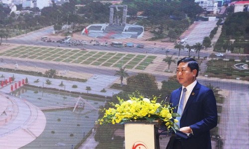 Ninh Thuan working to make tourism a key economic sector   - ảnh 2