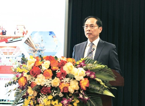 Industry and trade sector contributes to Vietnam’s GDP growth of 7% - ảnh 1