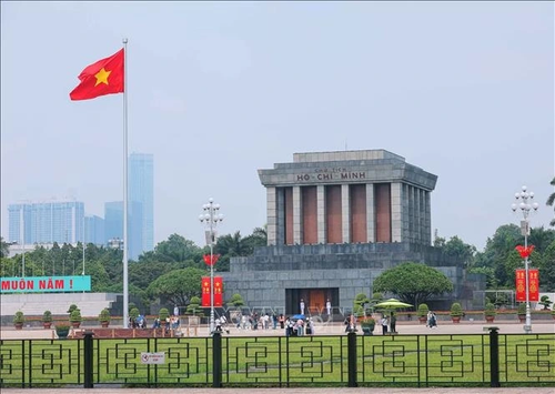 Vietnam ranked 12th in Asia Power Index 2024: Lowy Institute - ảnh 2