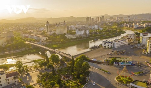 Quang Ninh develops border economic zones   - ảnh 1