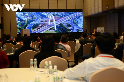 Da Nang tour introduced to Indians  - ảnh 1